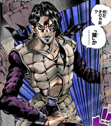 ジョジョ そのスタンドで負ける と思ったキャラ 7割が一致 ジョジョ そのスタンドで負ける と思ったキャラ 7割が一致