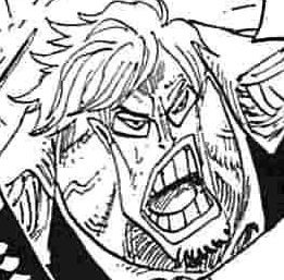 ワンピース フーズフーって元七武海 ねいろ速報さん ワンピース フーズフーって元七武海 ねいろ速報さん