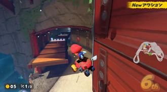 マリカなんかもうアクションゲームみたいになってね？