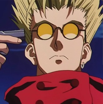 トライガン（1998）