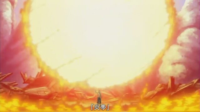 ワンピース エース ロジャーの血 ガープに鍛えられる 白ひげの元で実戦 この人 ねいろ速報さん