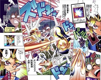 【遊戯王】王国編のルールがいまだによく分かんない