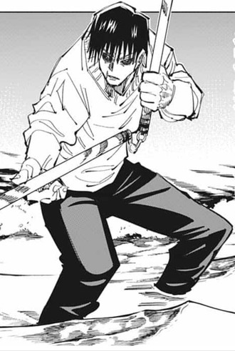 呪術廻戦 パパ黒 その牙は常に強者へ向く 漫画まとめ うさちゃんねる 呪術廻戦 パパ黒 その牙は常に強者へ向く 漫画まとめ うさちゃんねる