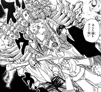 【ハンターハンター】普通にガチ面子じゃない？