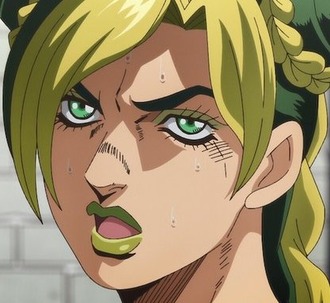 ジョジョ6部って主人公あんま強くないし面白くなくない？