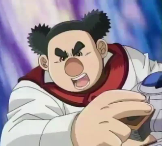 遊戯王GX飛び飛びで見てたからいつの間にか居なくなっててビックリした
