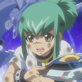 【遊戯王5D's】違うんスよ