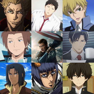 画像 Cv中村悠一さんのキャラ ねいろ速報さん 画像 Cv中村悠一さんのキャラ ねいろ速報さん