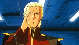 宇宙戦争で総帥が最前線に出撃するのおかしくない？