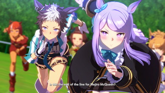 『ウマ娘』、欧米で「カワイイのに超高難易度ゲーム」として広まる