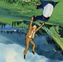 ガンダムってアムロとシャアがライバルっていうけど ねいろ速報さん