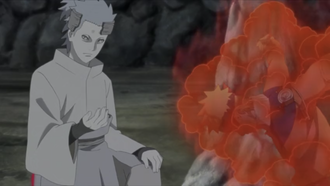 7dd9b5b2 s - 実況【BORUTO-ボルト-】131話 感想…ナルト、懐かしの九尾化 7dd9b5b2 s - 実況【BORUTO-ボルト-】131話 感想…ナルト、懐かしの九尾化