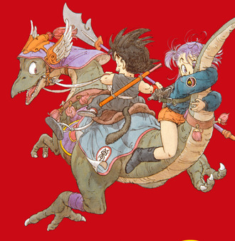陽キャ友がドラゴンボール読んで「都合よく悟空が倒せる強さの敵ばかり出てくるのが笑える」と言ってた