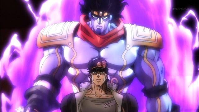 ジョジョ最強キャラランキングwwｗ ねいろ速報さん