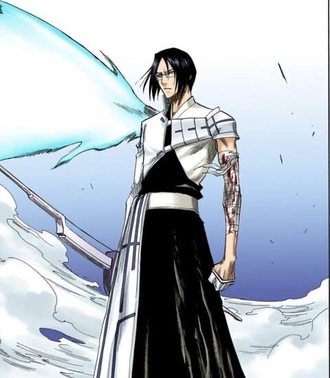 【BLEACH】ハッシュもこれになっちゃんじゃないのか