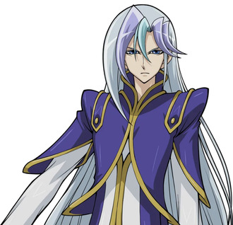 【遊戯王ARC-V】なんかこの人変じゃない？