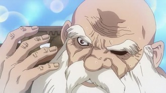 7e6121ac s - 【Dr.STONE】漫画面白いじゃん 司復活まだ? 7e6121ac s - 【Dr.STONE】漫画面白いじゃん 司復活まだ?