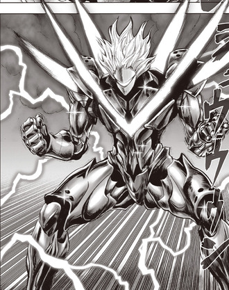 ワンパンマン 駆動騎士の 金 強すぎない 漫画まとめ うさちゃんねる