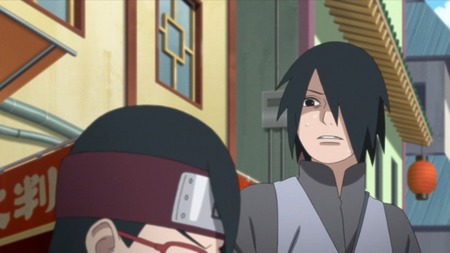 7eb03d5e s - 【BORUTO-ボルト-】95話 感想….神回 サラダ可愛い! サスケいいパパだった! 7eb03d5e s - 【BORUTO-ボルト-】95話 感想….神回 サラダ可愛い! サスケいいパパだった!