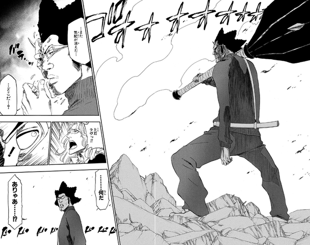 Bleach 平子って藍染戦であんま活躍してなくない ねいろ速報さん Bleach 平子って藍染戦であんま活躍してなくない ねいろ速報さん