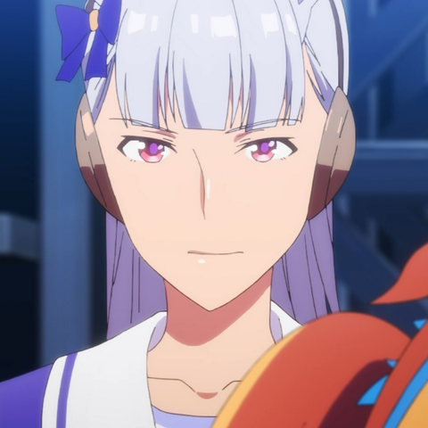アニメのゴルシって常識的なウマ娘では ねいろ速報さん アニメのゴルシって常識的なウマ娘では ねいろ速報さん