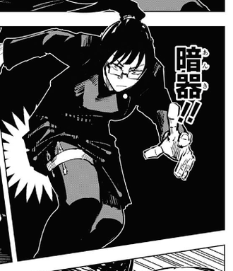 【呪術廻戦】三輪ちゃんと野薔薇ちゃんどっちか選ぶとしたら 7edc9c15 s - 【呪術廻戦】三輪ちゃんと野薔薇ちゃんどっちか選ぶとしたら
