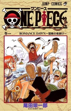 超序盤からもう面白い作品って意外と少ない気がしてきた