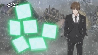 ワールドトリガー 二宮匡貴役 諏訪部順一 見てくれないとアステロイド ねいろ速報さん ワールドトリガー 二宮匡貴役 諏訪部順一 見てくれないとアステロイド ねいろ速報さん