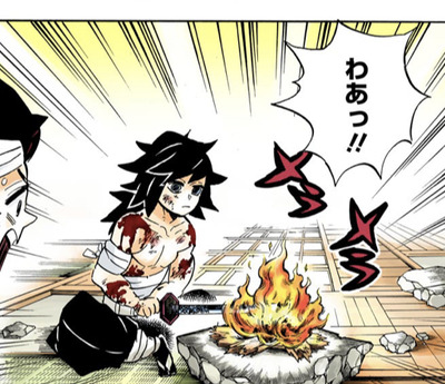 鬼滅の刃 164話 感想 霞柱の無一郎 上弦壱 黒牟と遭遇してしまう 漫画まとめ うさちゃんねる 鬼滅の刃 164話 感想 霞柱の無一郎 上弦壱 黒牟と遭遇してしまう 漫画まとめ うさちゃんねる