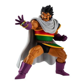 【ドラゴンボール】パラガスのフィギュアって需要なさそう