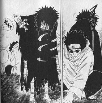 Naruto 少年編の面白さは異常 漫画まとめ うさちゃんねる