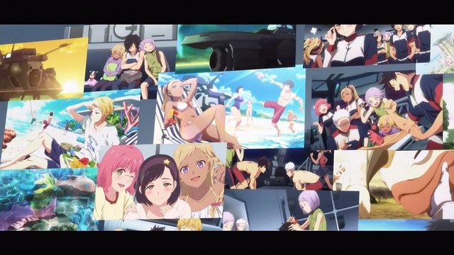 彼方のアストラ いいアニメだったな ねいろ速報さん 彼方のアストラ いいアニメだったな ねいろ速報さん