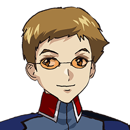 【ガンダムSEED】お前…生きてたのか