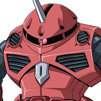 【ガンダム】中にもう一つ機体が入ってるとやっぱり細身になるよな…