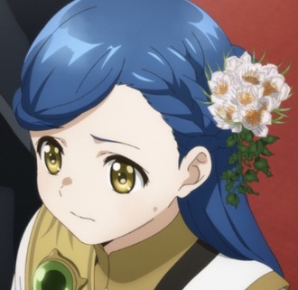 【本好きの下剋上】4期 14話 感想...この世界