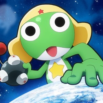 【ケロロ軍曹☆】追加キャスト発表された