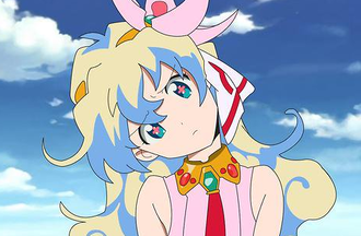 グレンラガン全話観たんだけど
