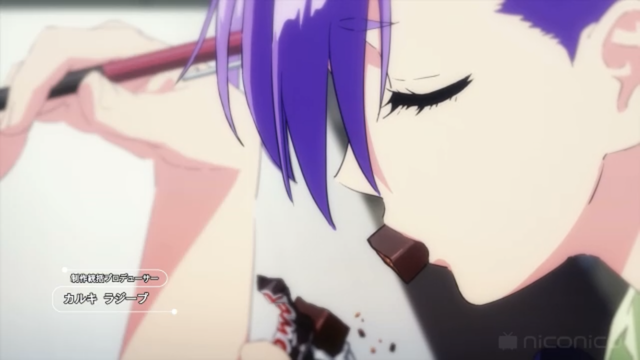 神曲 アニメ ぼくたちは勉強ができない Op 凄すぎる ねいろ速報さん