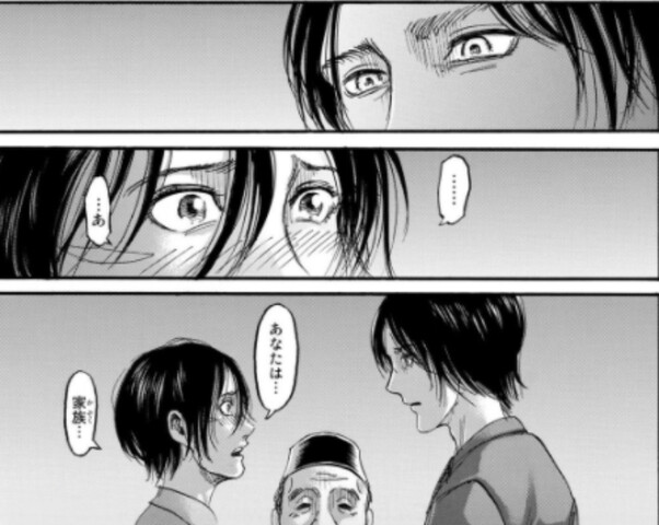 進撃の巨人 兄さん話が違う 漫画アニメまとまとめ速報 進撃の巨人 兄さん話が違う 漫画アニメまとまとめ速報