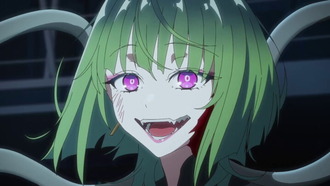 【リリカルなのは EXCEEDS】一番かわいい