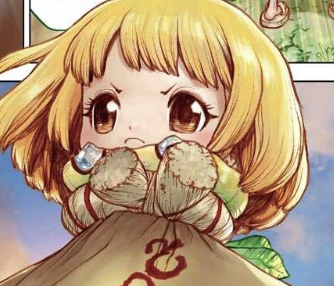 Dr Stone スイカ 見た目は大人中身は子供 Dr Stone スイカ 見た目は大人中身は子供