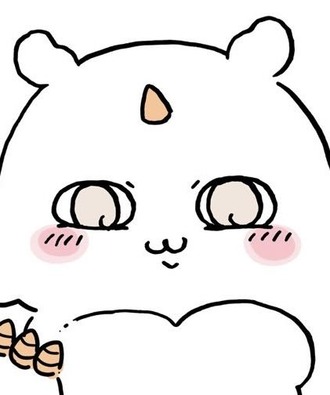 【ちいかわ】最近この子の事ばっかり考えてる