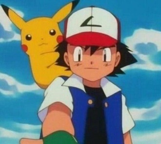 アニポケの話したい