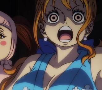 画像 アニメ ワンピース のくノ一おナミ 可愛すぎる ねいろ速報さん 画像 アニメ ワンピース のくノ一おナミ 可愛すぎる ねいろ速報さん