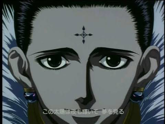 【ハンターハンター】このOPめっちゃ良い