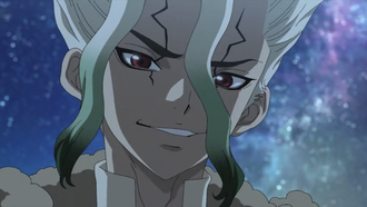 実況【Dr.STONE-ドクターストーン-】22話 感想…ゲン、ヒロイン 819de6bb s - 実況【Dr.STONE-ドクターストーン-】22話 感想…ゲン、ヒロイン