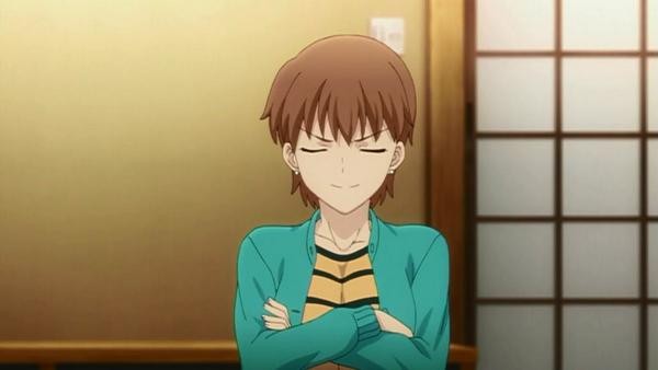 Fateの藤村大河が ねいろ速報さん Fateの藤村大河が ねいろ速報さん