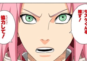 Naruto サクラがヒロインになれなかった理由 ねいろ速報さん Naruto サクラがヒロインになれなかった理由 ねいろ速報さん