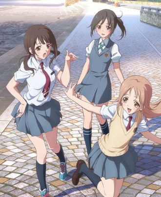 「TARI TARI」良いアニメだった