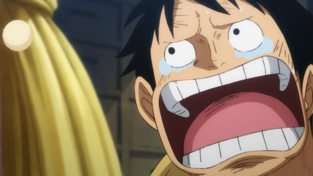 ワンピース 918話 感想 ついにキングとクイーンが登場 ねいろ速報さん